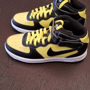 Men's Air Force 1 hi (custom)